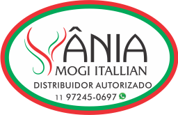 Vânia Mogi Itallian — Distribuidor Autorizado